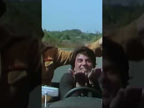 Panja Chhakka Satta | Samraat |#GoldminesGaaneSuneAnsune #HemaMalini #Dharmendra #Jeetendra