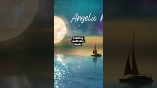 #deephealingmusic #relaxingmusic #meditationmusic #angelicmusic @amandajanecook1982