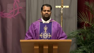 Catholic Mass Today | Daily TV Mass, Tuesday April 8, 2025