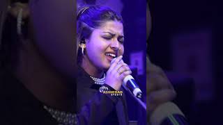 Arunita Kanjilal 🎼💕 #MusicalJourney #MusicIsLife #SoulfulVibes