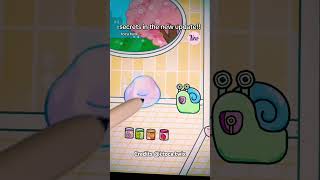 ⚠️ All the secrets from the new Toca Boca bubble spa update 🫧