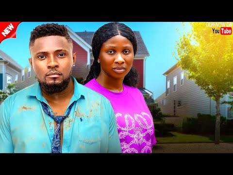 SAM THE DRUNK - NEW TRENDING NOLLYWOOD MOVIE 2025
