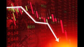 Is another market crash coming?