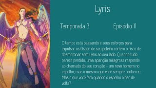Lovestruck Lyris T3  Ep 11