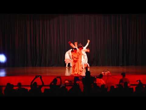 #Freestyle #ChaiyyaChaiyya #Bahubali #SonaKitnaSona #Maari #DanceZest2019