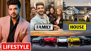 Karan Kundrra Lifestyle 2024, Laughter chefs, Age, Girlfriend, Biography, Net worth