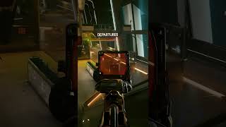 Cyberpunk 2077   DLSS 4 with Multi Frame Generation! #dlss4 #rtxon