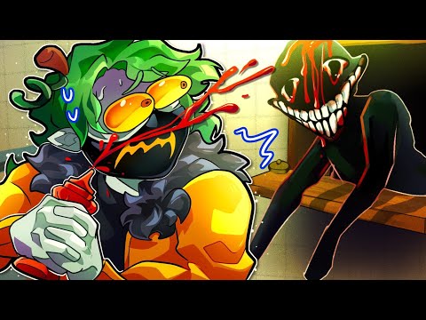 SmokeeBee Gets STALKED at Work?? | Kiosk