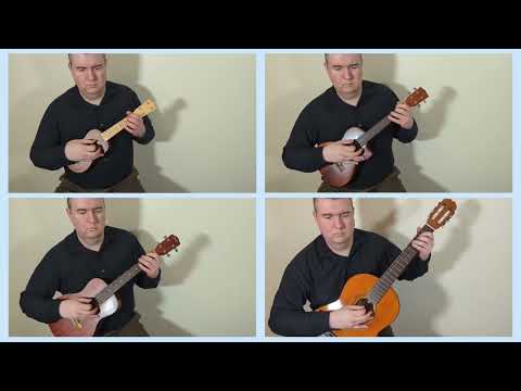 Bransle de la Torche / Gavotte