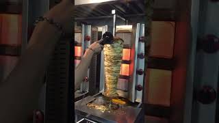 Amazing Shawarma🌯