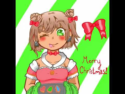 Merry Christmas, Alex (original song ft. Anri Arcane)