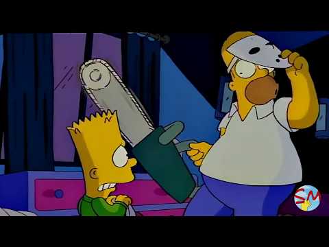 Los Simpsons - Momentos Clásicos 12