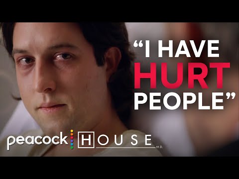 Saving a Monster...? | House M.D.