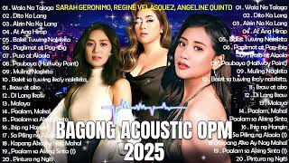 Beautiful Tagalog Ballads 2025 ❤️ OPM Love Songs