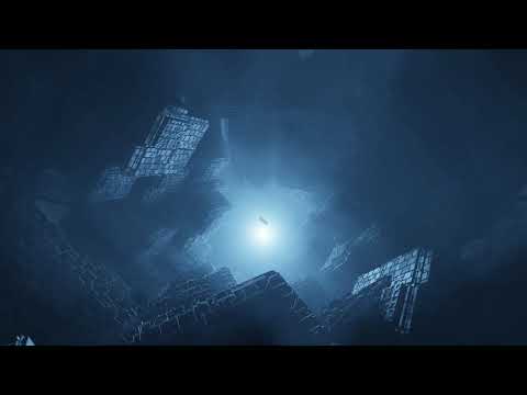 Blender練習記 6日目 ループ動画