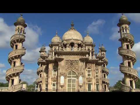 Bahauddin Makbara, Junagadh www simplyoffbeat com 2017 09 14 07 39 47 1 213