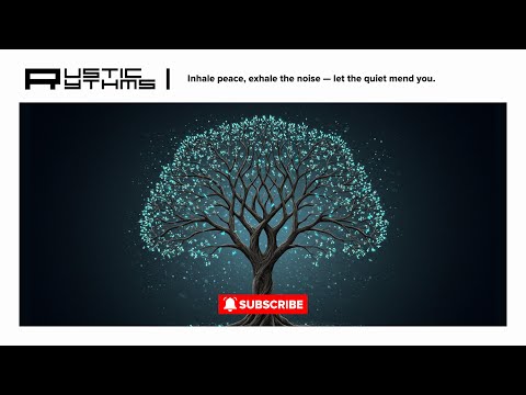relaxation music for stress relief and healing