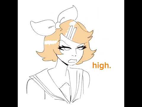 len is high [vocaloid]