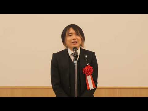 「ちょっといかがわしいと言うか、」佐藤天彦九段 升田幸三賞 挨拶