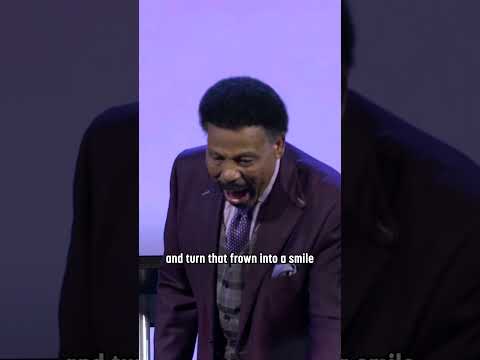 Don’t Give Up Because He’s Coming Back | Tony Evans Sermon Highlight #shorts