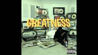 Quavo - Greatness (Instrumental)