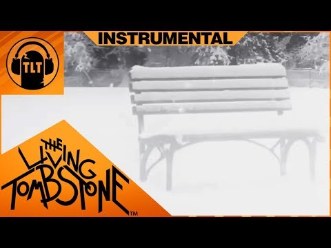 Last Christmas Instrumental- Wham! Remix-The Living Tombstone