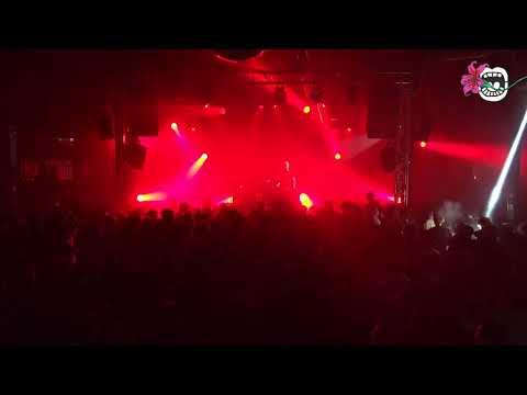 Nomenklatür "After Life" (feat ODGE) Live at Mythos festival April 14th  2023