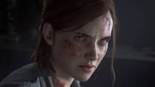 THE LAST OF US 2 - Offical Trailer