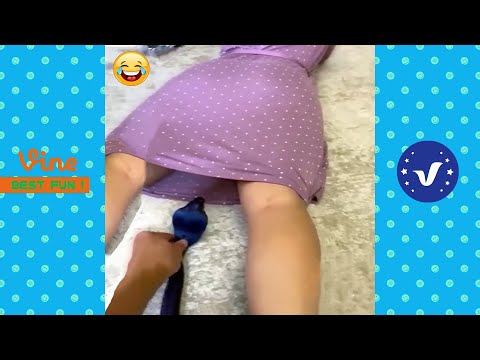 Best FUNNY Videos 2024 😂😁 1 Hours Funny Moments Of The Year Compilation P9