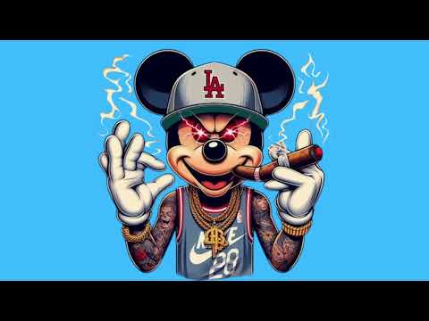 Freestyle Type Beat - "SWAG" | Free Rap Type Beat 2025 | Trap Hip Hop Instrumental Beats