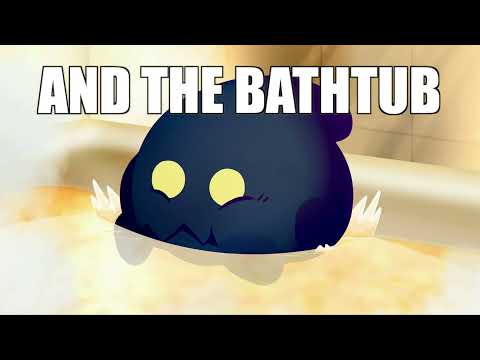 Gwain Saga is a Funhouse [Gwain Saga Fan Edit]