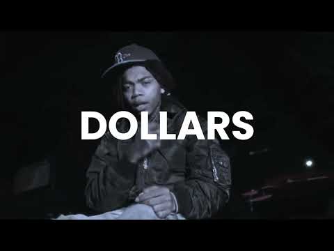 [FREE] Chuckyy Type Beat - "Dollars" | Firetype Instrumental 2025