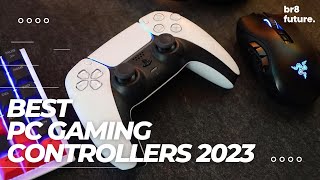 Best PC Gaming Controllers 2023 - [Best In The World]