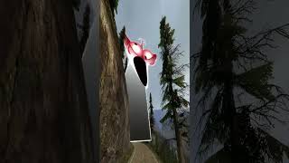 Whole City Of Giant Incredibox Nightmare Sprunki
