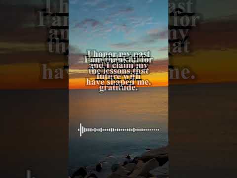 I Claim My Power | Start Your Day With These Powerful Affirmations | Spiritual Morning Affirmations