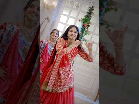 Veran Vasadi Vagi - Geeta Rabari | Zankaar 3.0 | Navratri Spaical Garba 2024 | Trending Video