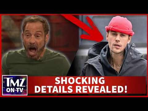 Justin Bieber: Our SHOCKING Discovery | TMZ TV Full Ep 5/5/25