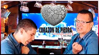 CORAZON DE PIEDRA/ Hermanos Bedoya- @santiagovelasquezpopular #santiagovelasquezpopular #popular