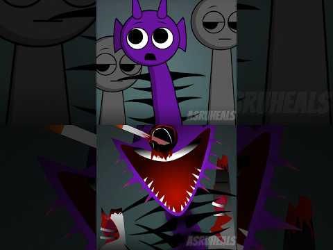 Incredibox Sprunki Phase 7 Remastered Vs Sprunki Phase 7 Remastered But New Alive