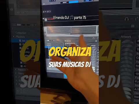 ORGANIZA DJ