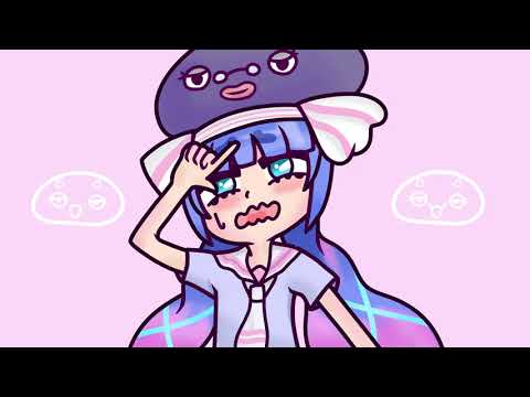 【音街ウナ】熱波/Neppa【Vocaloid 4 カバー】+VSQx