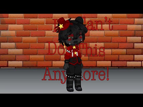 I can’t do this anymore, Ft. Lefty