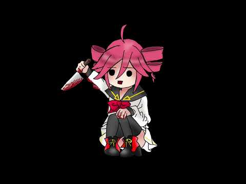 Fear Garden [Kasane Teto] UTAU cover