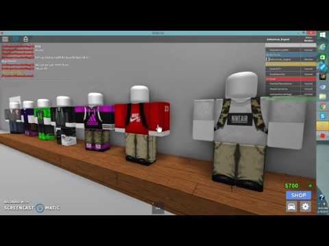 I BROKE MY LEG IN ROBLOX!!!!!!!!!