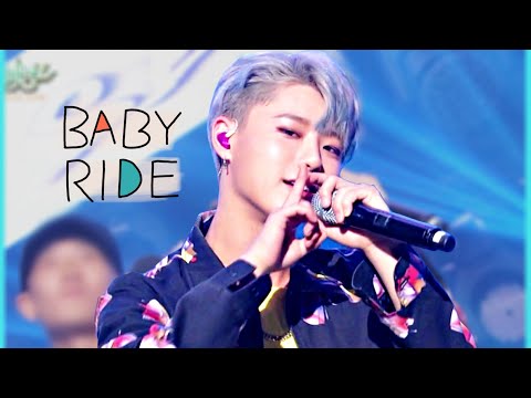 조승연/우즈 솔로곡 교차편집 feat.임현식 #babyrider