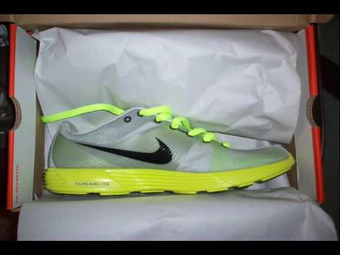 New Pickup (w/ Review) - Nike Running+