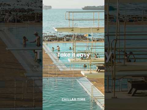 Take it easy  #lofi #chillbeats #takeiteasy #trending #shorts