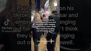 they are so cute #repost #tiktok #fypp #fypp #viral #trending #cesar #embreigh #repost #aww #love