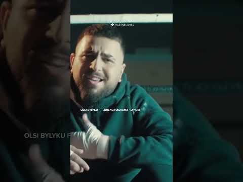 Olsi Bylyku ft Lorenc Hasrama - Opium