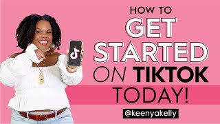 Read how to get started on TikTok for business today!